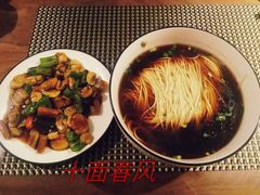 -十面春风·江南面馆(崇宁路店)