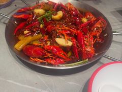 -丽伟的串·烧烤·砂锅(季景天地店)