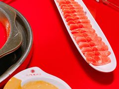 -山城辣妹子(定福庄店)