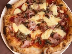 -Mammamia意大利餐厅(阳春巷店)