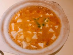 蟹黄豆腐-惠食佳·宴会厅(滨江西路店)