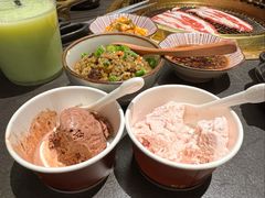 -铭牛烧肉·和牛海鲜自助(高新月牙湖店)