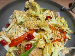 -周家二小姐的菜(西津渡店)