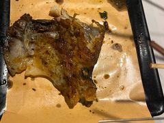 -鑫正兴东北烧烤(滨湖店)