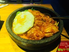 -花腰餐吧Bistro烧烤 傣味(传媒大学店)