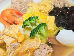绍三鲜-寻宝记绍兴菜(鲁迅路店)