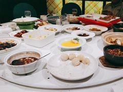 -和记小菜(七宝店)