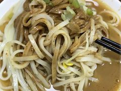 -马国庆蒸面(鼓楼街店)