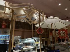 -丽池宫韩式汗蒸会馆(华灯坊店)