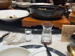-富淳饭店(陆家嘴保利广场店)