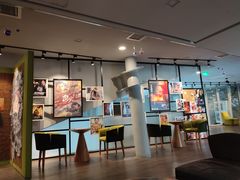-和美电影艺术中心(万国城店)