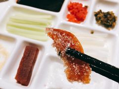 -四季民福烤鸭店(王府井灯市口店)