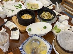 -北京烤鸭 ·儿童菜 ·采风阁家常菜餐厅(亚龙湾天域酒店)