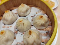蚧粉小笼包-小杨生煎(深圳岗厦北店)