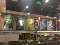 大堂-冯不记米坊(凯德广场店)