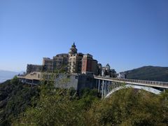 -东部华侨城