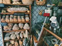 -Juicy Bakery(大学路店)