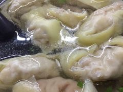 大肠片儿川-方老大馄饨(抚宁巷店)