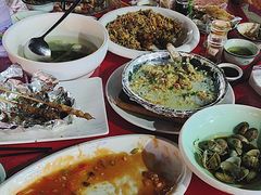 -乐在集市海鲜大排档(平潭店)