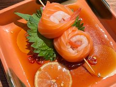 -筱田の食堂·izakaya(淮海中路店)