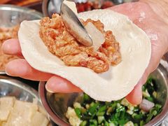 -金龙·打边炉(南京西路店)