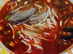 -清真·马安军辣子牛肉面