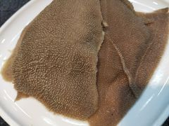 -德顺斋爆肚涮肉馆·烧烤·羊蝎子·清真炒菜(马驹桥店)