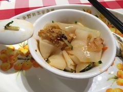 -西贝莜面村(上海百联西郊店)