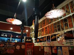 -大阪烧肉BAKA一代(十亩地店)