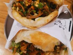 -小豆海棠(嘉兴路店)