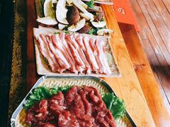 -滇藏石锅宴(北门坡古城管理局店)