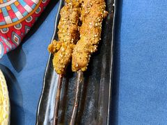 -伊带伊路新疆美食府(呼家楼店)
