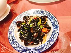 -海天楼(天津泛太平洋店)