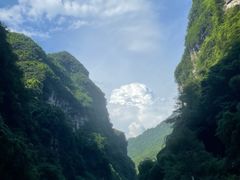 -阿依河景区