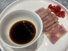 -聚丰园•湖鲜餐厅(阿红私房菜梅石路店)