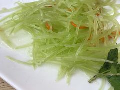 -小巷餐厅(五大街店)