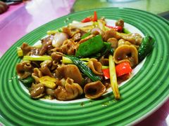 -蠔园山庄(礼乐食街店)