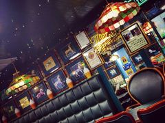 -幸运小丑汉堡(Bay Area本店)