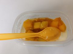 -梁子刨冰王&梁小糖(王顶堤店)