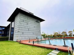 -苏州阳澄半岛英迪格酒店