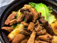 -珍珍小食店(西华路店)