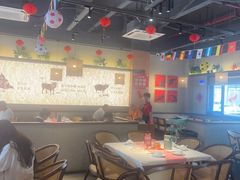 -衡地道·三菜一汤(汉溪长隆店)
