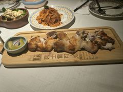 -俄士厨房(五棵松华熙LIVE店)