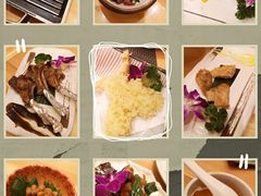 -酒久自助料理(佳兆业店)