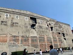 -上海四行仓库抗战纪念馆