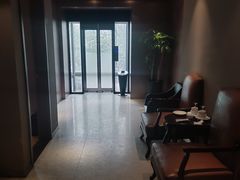 -蓝港海鲜厨房(闽江路店)