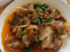 -荣生萝卜汤饭店