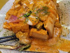 -泰椰里·泰国餐厅(智慧城广百广场店)