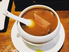 -福慧慈缘素食餐厅(王府井店)