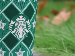 -星巴克(西藏路店)